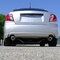 Spec-D Tuning 08-14 Subaru Wrx Catback Exhaust Dual Burnt Tip MFCAT3-WRX084T-SD - alternate 4